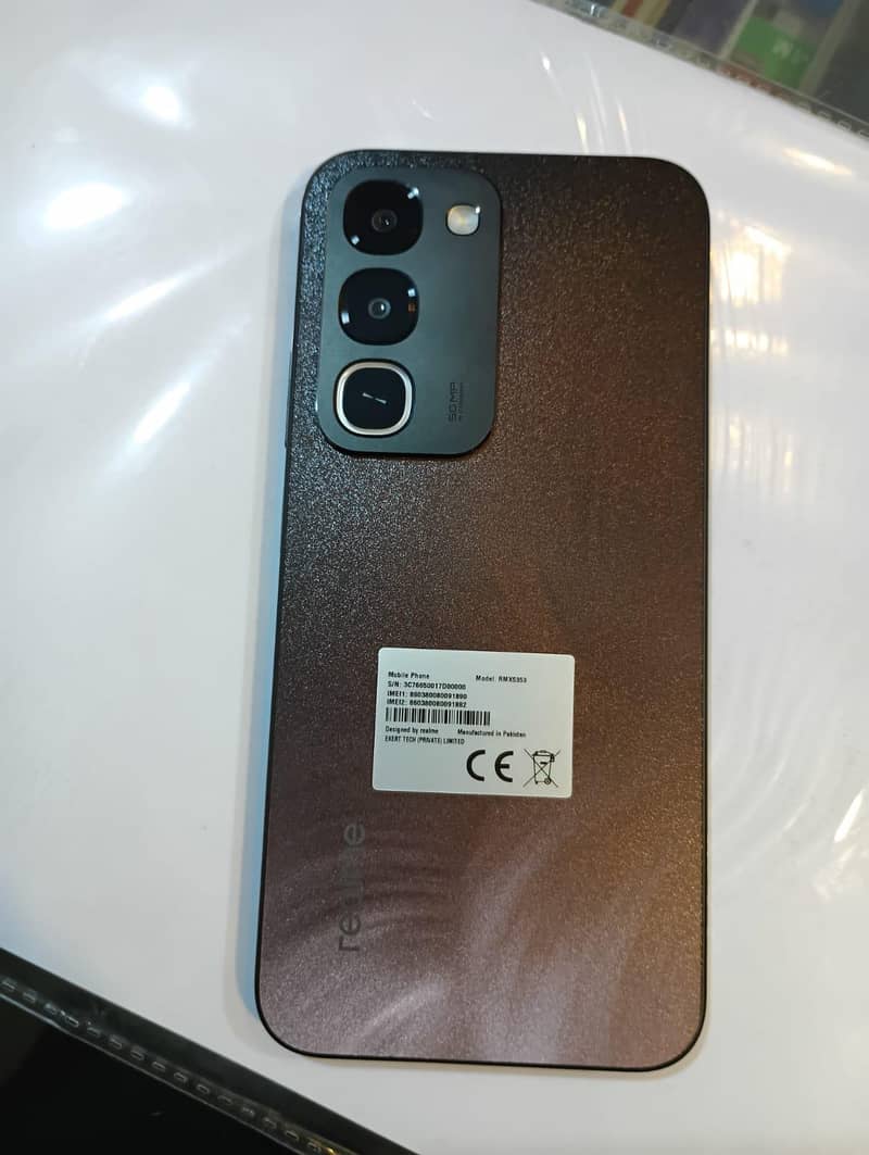 Realme C100 – Excellent Condition | Best Price | Ready to Use 0