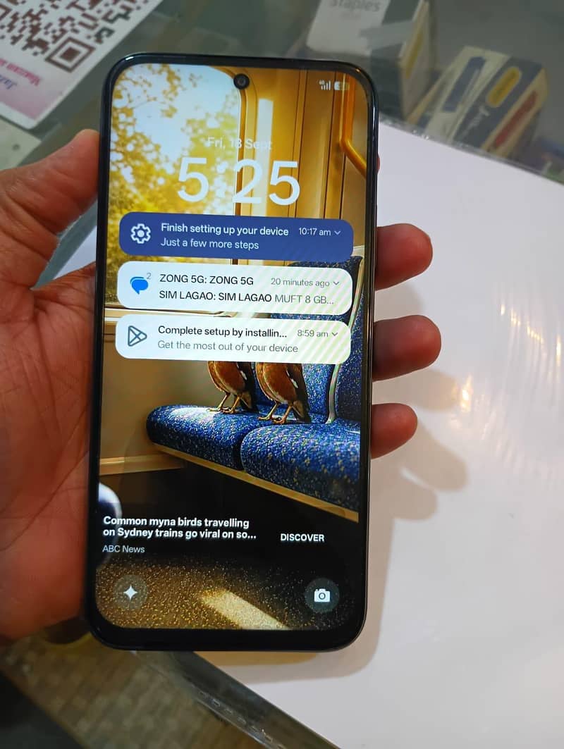 Realme C100 – Excellent Condition | Best Price | Ready to Use 3