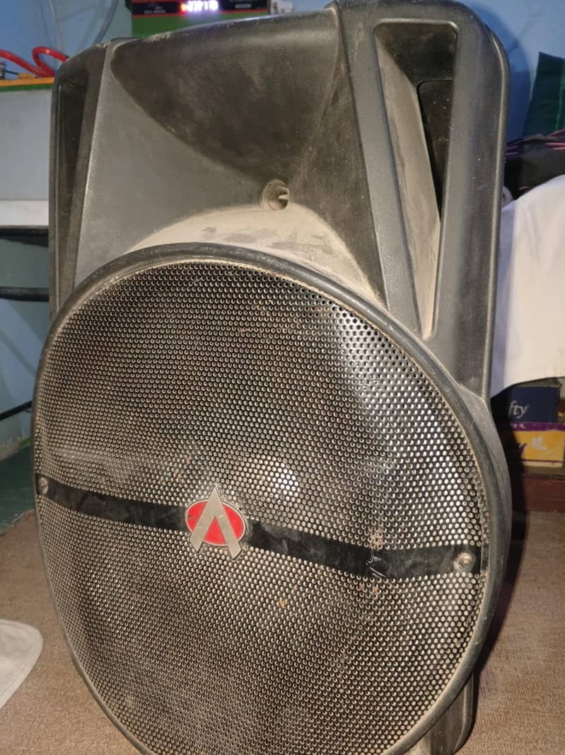 speaker 1