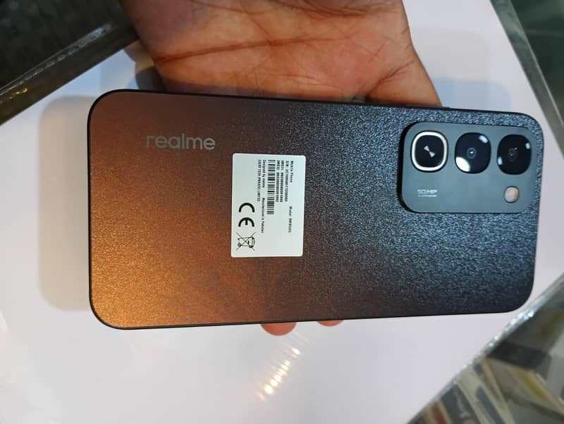 Realme C100 – Excellent Condition | Best Price | Ready to Use 9