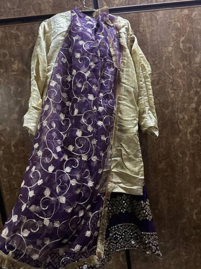lehnga