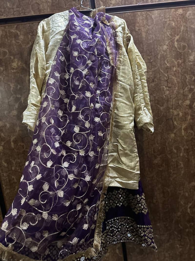 lehnga 0