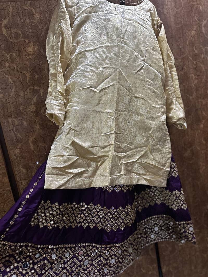 lehnga 2