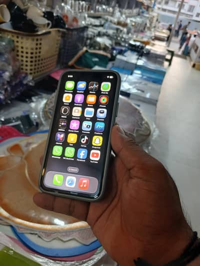 Apple iPhone 11 Pro