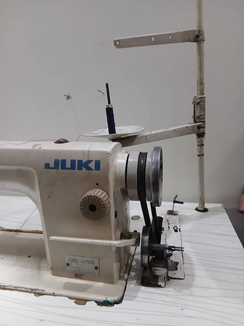 juki machine 3