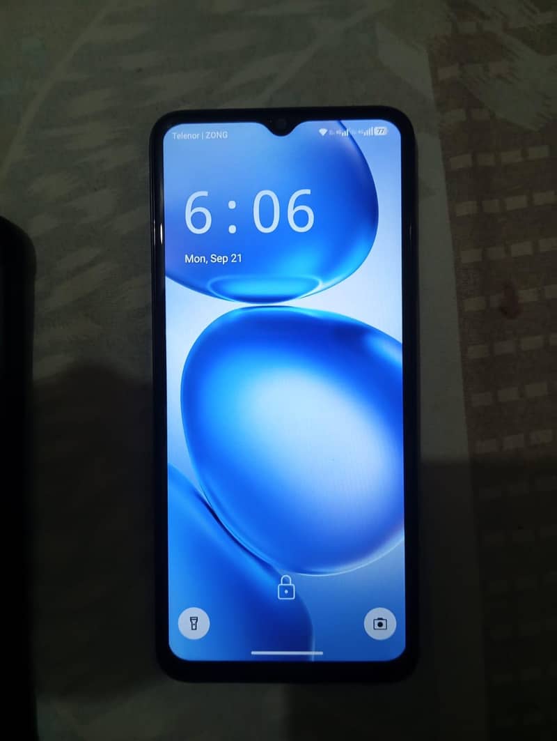 Itel A100c 2