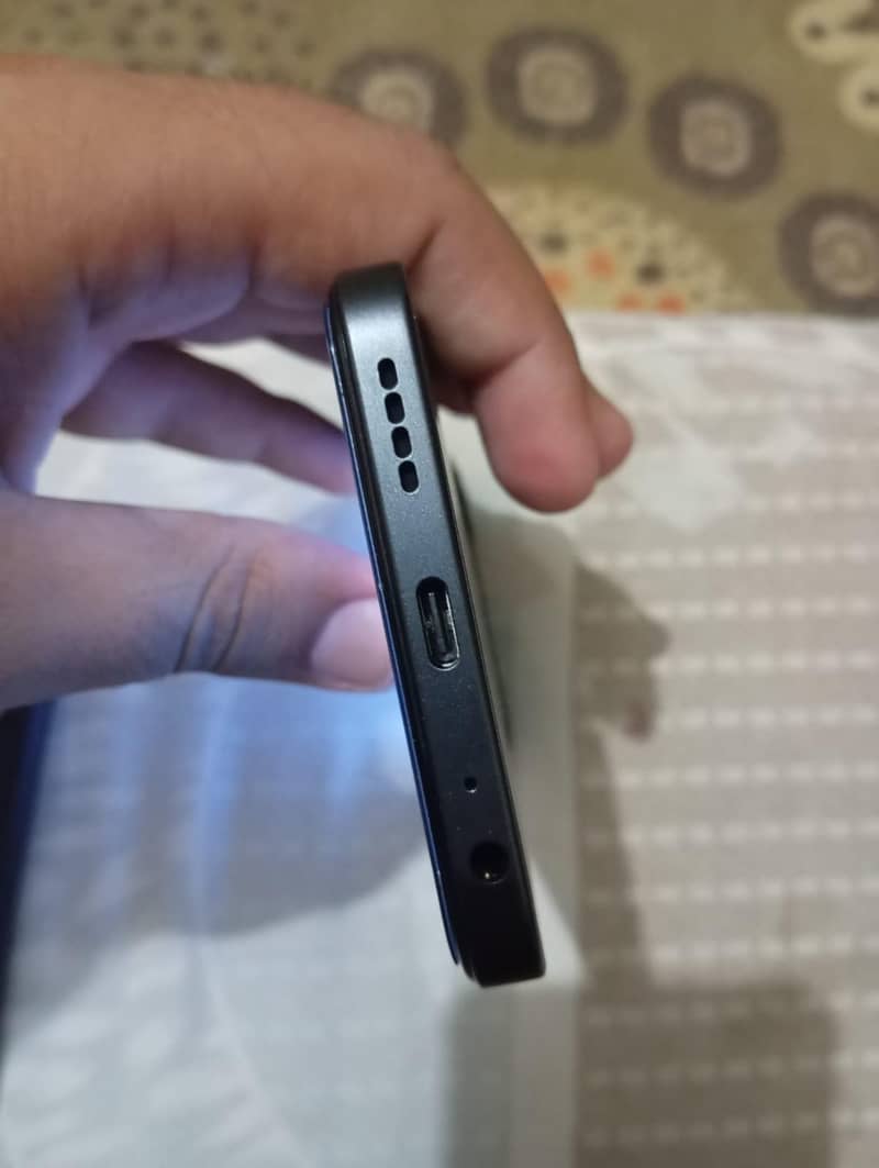 Itel A100c 4