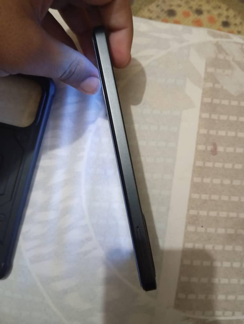 Itel A100c 5