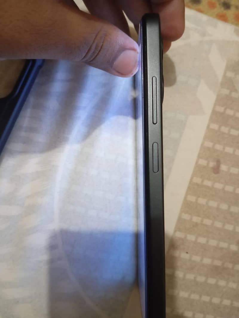 Itel A100c 7