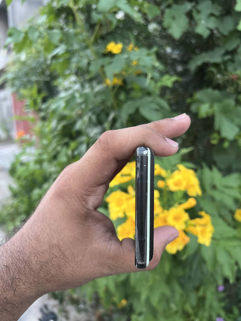 Google Pixel 6 4