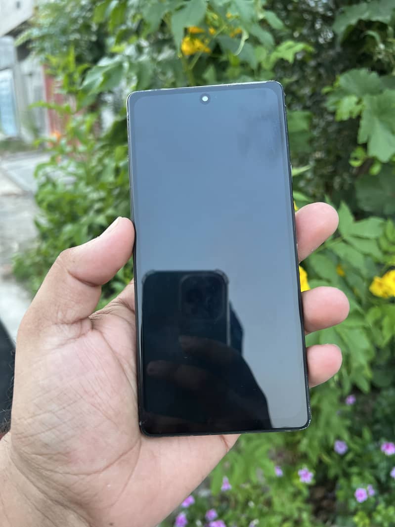 Google Pixel 6 5