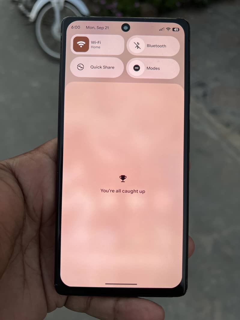 Google Pixel 6 6