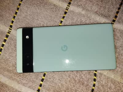 Google Pixel 6a