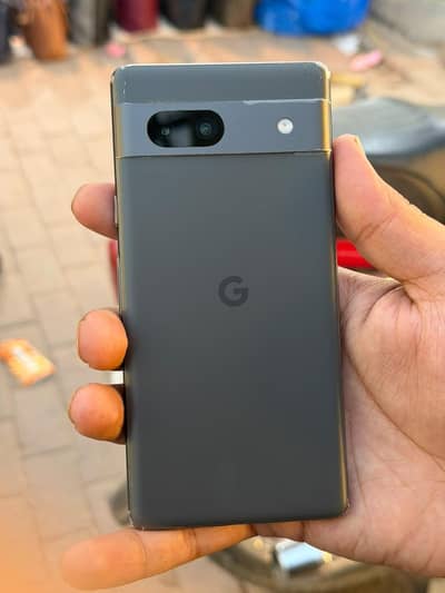 Google Pixel 7a