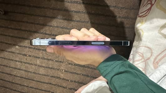 Apple iPhone 13 Pro Max non pta with 2 month sim time