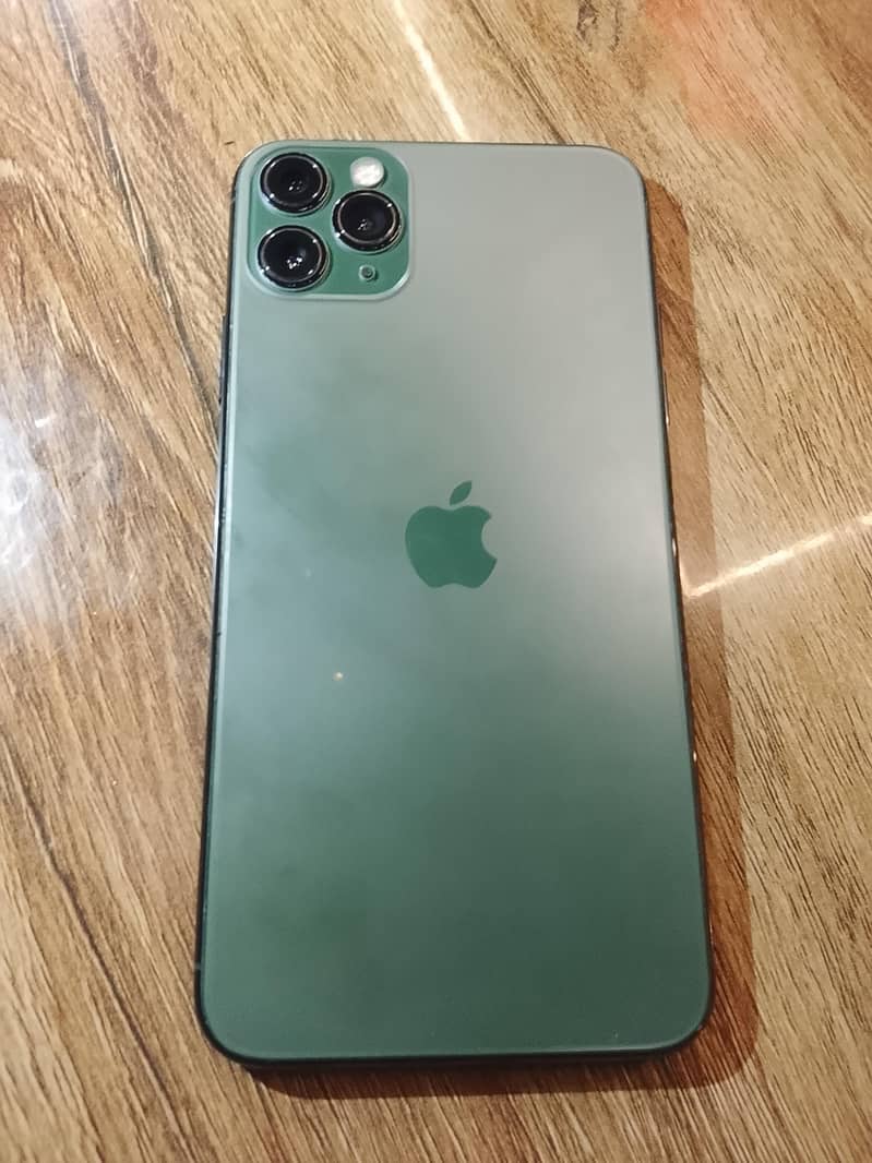 Apple iPhone 11 Pro Max 3