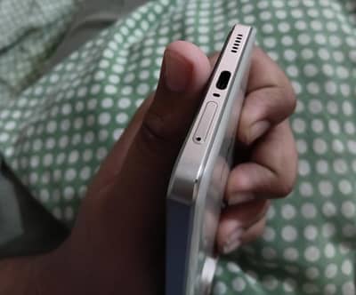 Vivo iQOO Z9 Turbo Plus