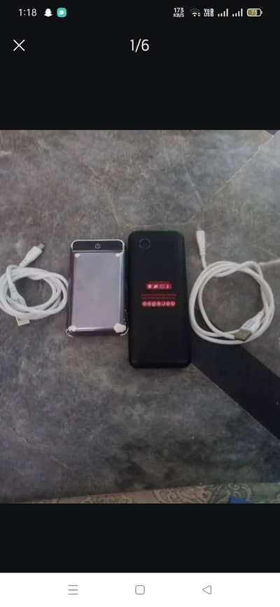power banks