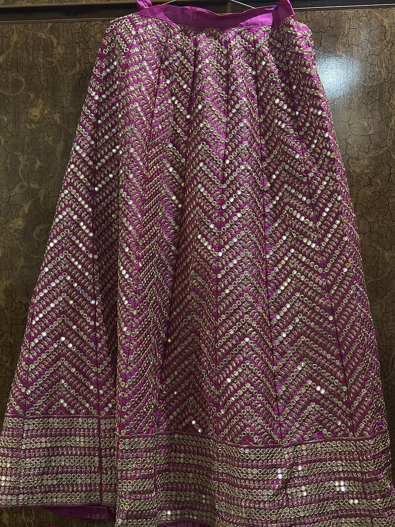 lehnga 3