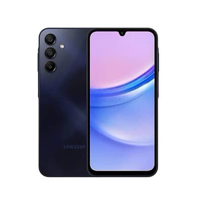 Samsung A15