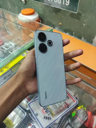 Xiaomi Redmi 13