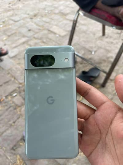 Google Pixel 8