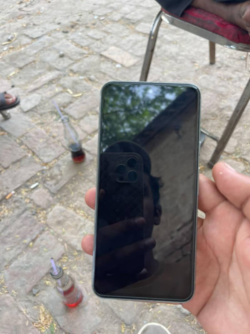 Google Pixel 8 1