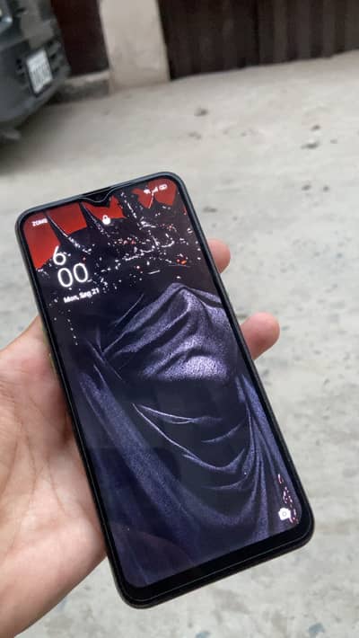 OPPO F11
