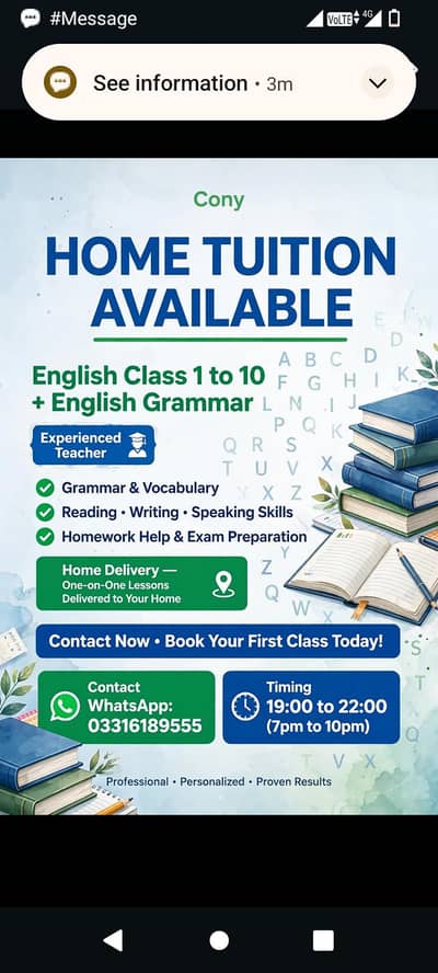 English Grammer