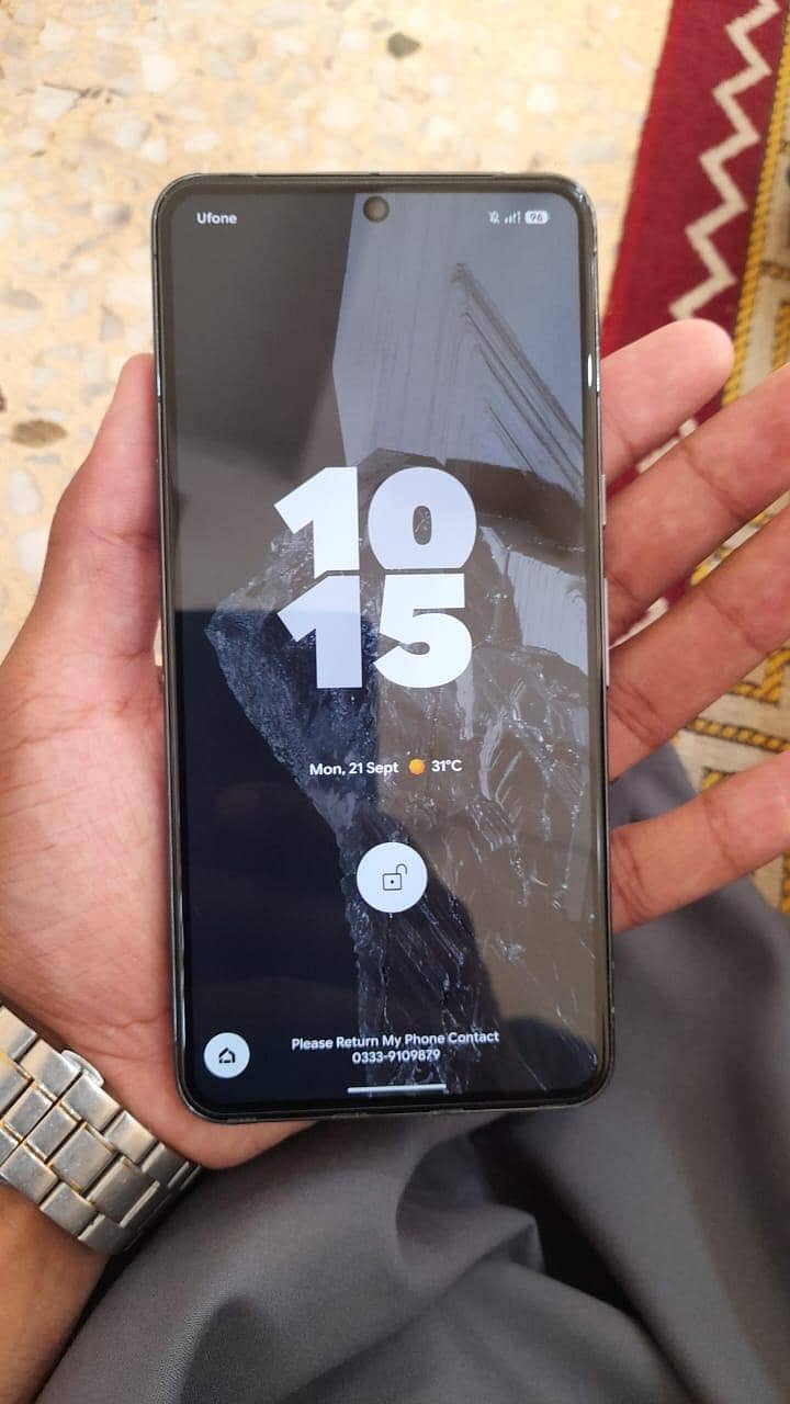 Google Pixel 8 Pro 1