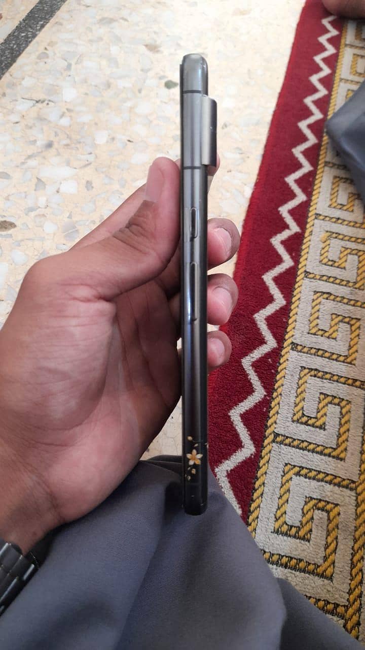 Google Pixel 8 Pro 4