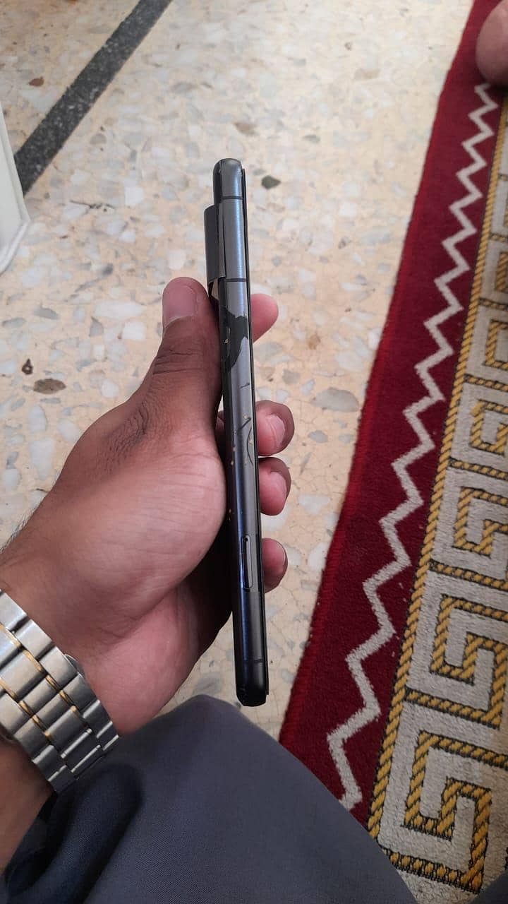 Google Pixel 8 Pro 5
