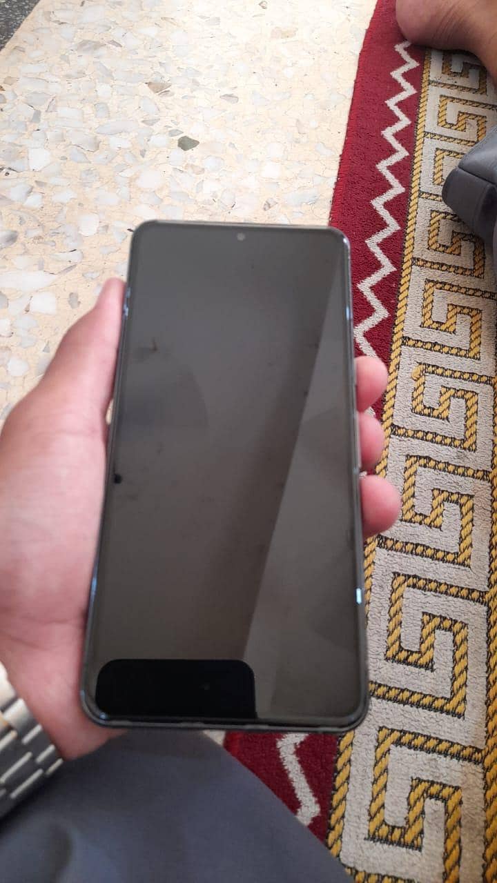 Google Pixel 8 Pro 7