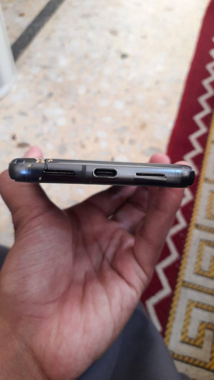 Google Pixel 8 Pro 8