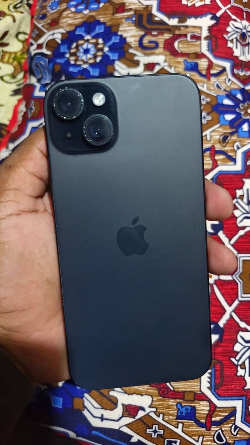 iPhone 15plus 2
