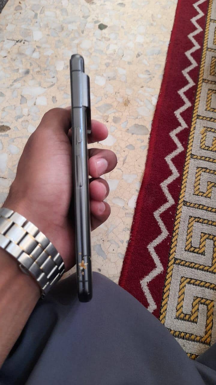 Google Pixel 8 Pro 9