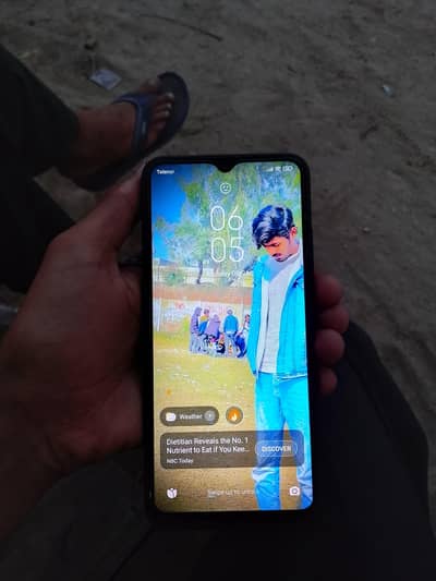 Xiaomi Redmi 10A