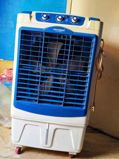 Room cooler for sale in good condition
