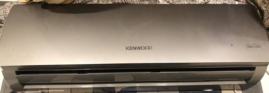 Kenwood DC inverter Air Conditioner