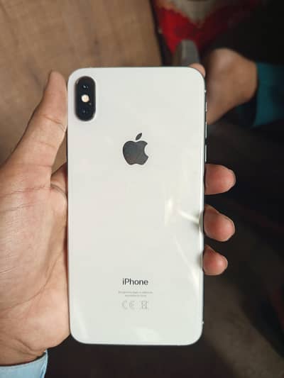 Apple iPhone XS Max