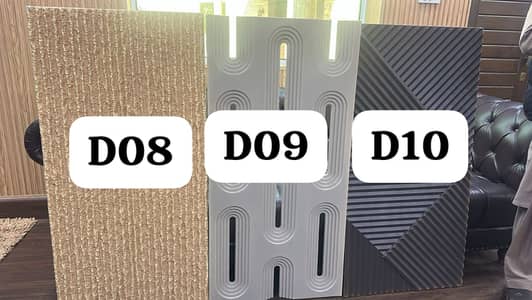 PU wall stone panel-PVC wallpanel-WPC wallpanel-Pvc sheet-Wall Decorat