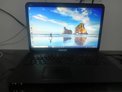 laptop