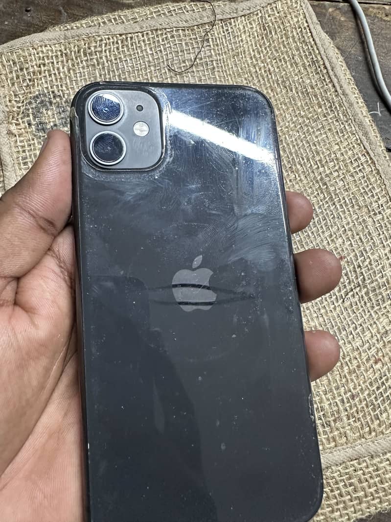Apple iPhone 11 1