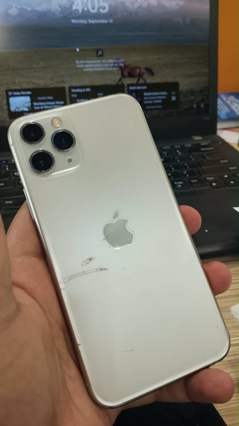 Apple iPhone 11 Pro 5