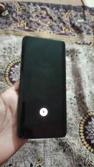 One Plus 7T Pro McLaren