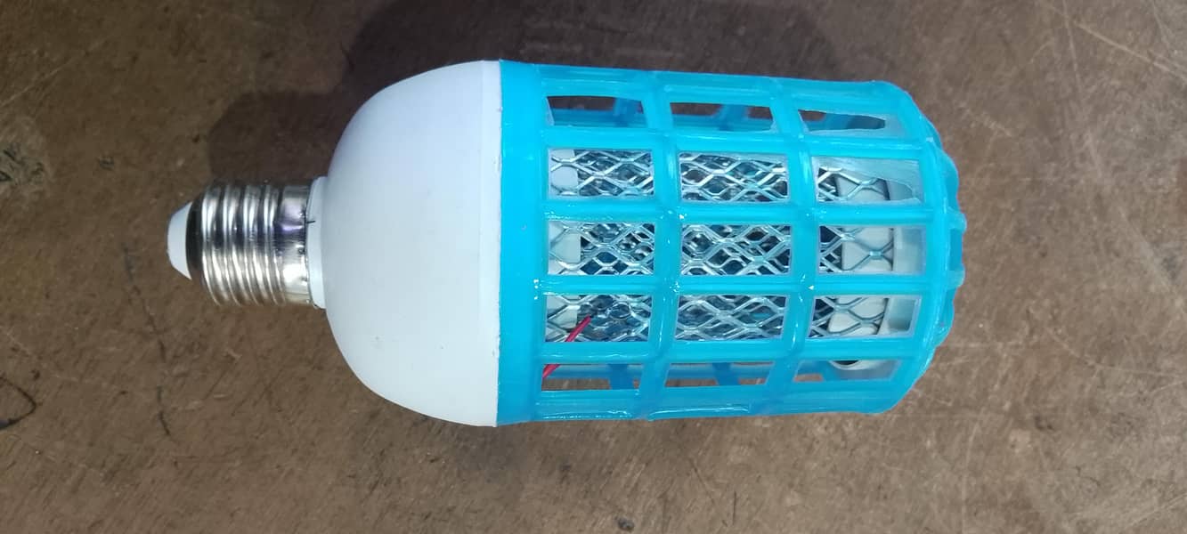 Insect killer 1