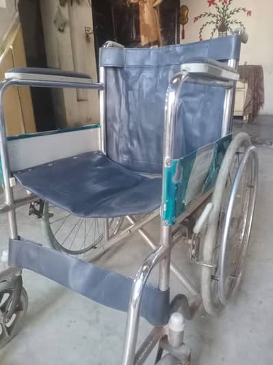 Wheel Chair