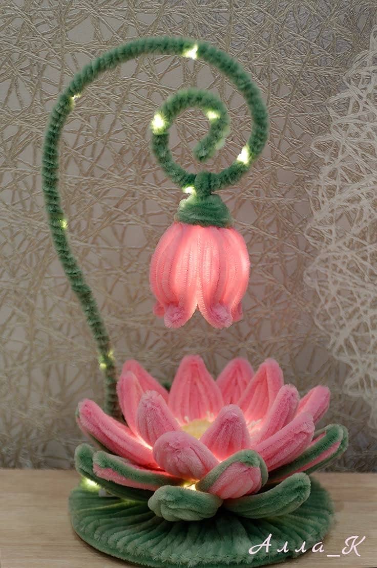 Handmade accessories 1