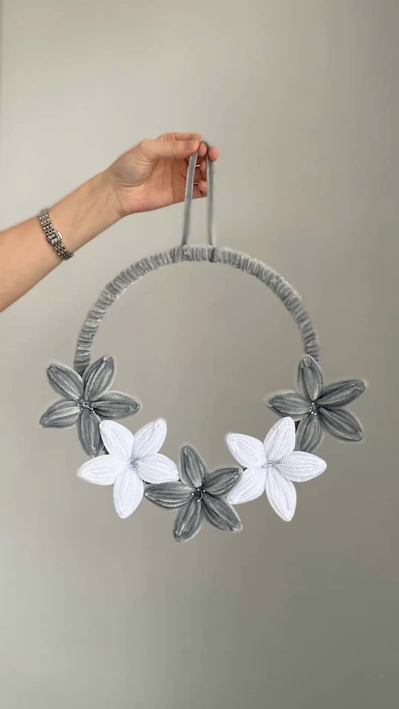 Handmade accessories 2