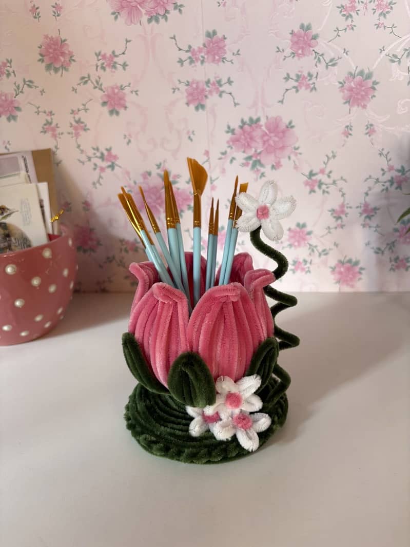 Handmade accessories 3